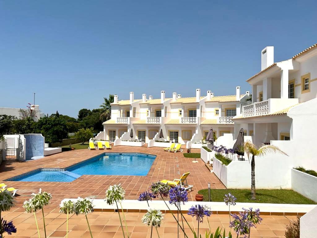 Balaia Plaza Al - Ideal Para Familias Albufeira Exterior photo