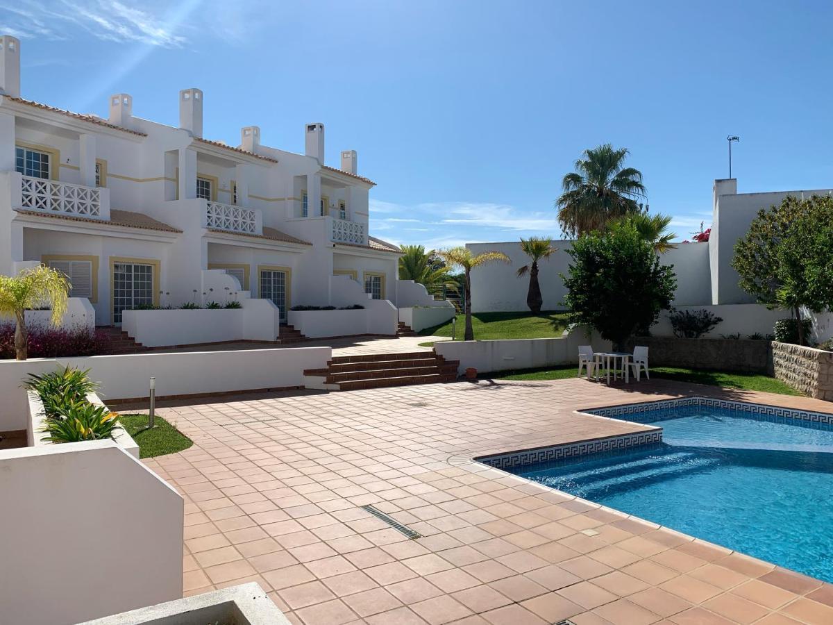 Balaia Plaza Al - Ideal Para Familias Albufeira Exterior photo