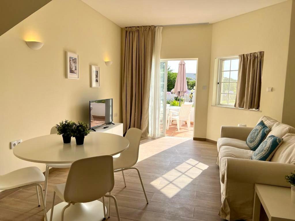 Balaia Plaza Al - Ideal Para Familias Albufeira Exterior photo