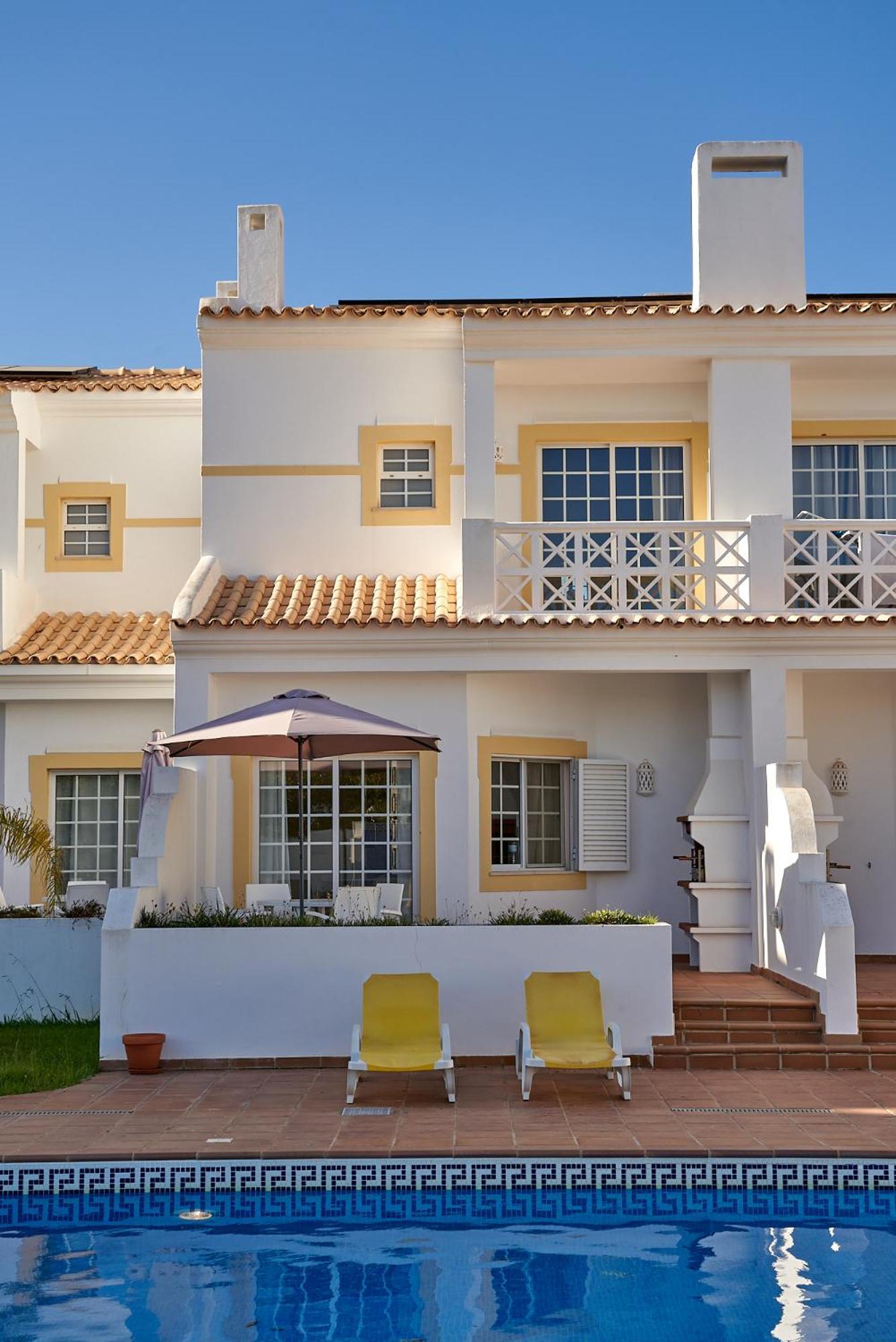 Balaia Plaza Al - Ideal Para Familias Albufeira Exterior photo